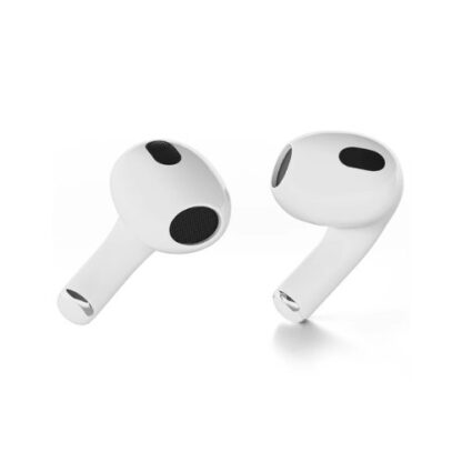 AURICULARES INALAMBRICOS SAVIO TWS-01 PRO WHITE - Imagen 5