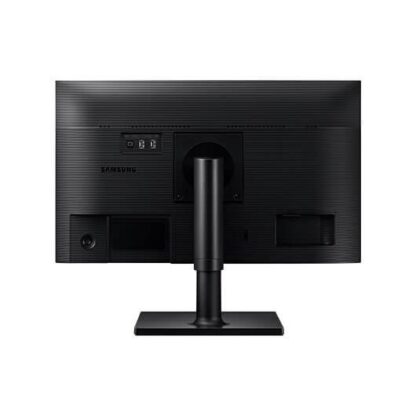 MONITOR LED 24  SAMSUNG LF24T450FQRXEN NEGRO - Imagen 4