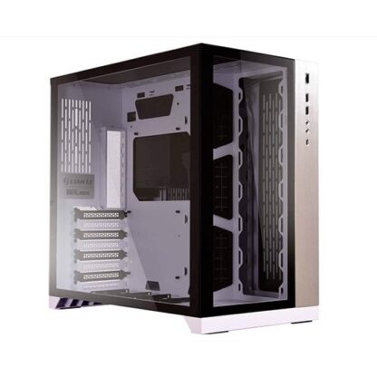 TORRE E-ATX LIAN LI PC-O11 DYNAMIC BLANCO - Imagen 2