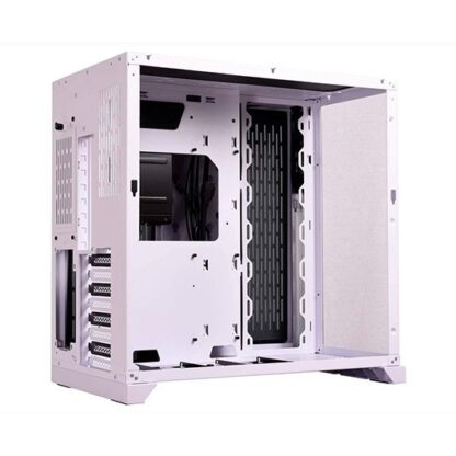 TORRE E-ATX LIAN LI PC-O11 DYNAMIC BLANCO - Imagen 4