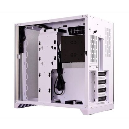 TORRE E-ATX LIAN LI PC-O11 DYNAMIC BLANCO - Imagen 6