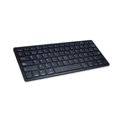 TECLADO SLIM COOL BLACK - Imagen 3