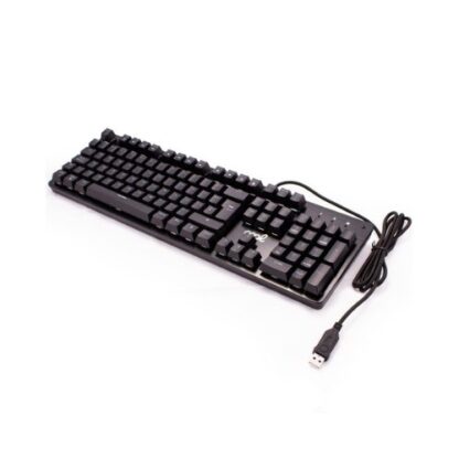 TECLADO GAMING MECANICO COOL AUSTIN RGB - Imagen 5