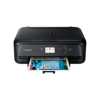 IMPRESORA CANON MULTIFUNCIÓN PIXMA TS5150 NEGRA