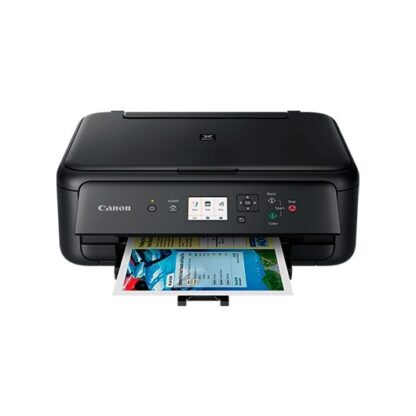 IMPRESORA CANON MULTIFUNCIÓN PIXMA TS5150 NEGRA