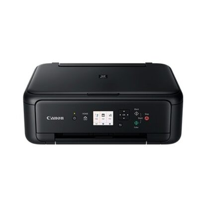 IMPRESORA CANON MULTIFUNCIÓN PIXMA TS5150 NEGRA - Imagen 4