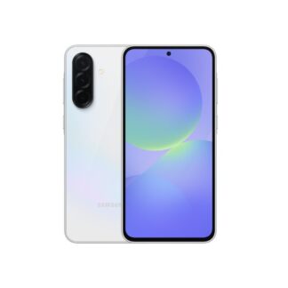 MOVIL SMARTPHONE SAMSUNG GALAXY A36 5G 8/256GB WHITE