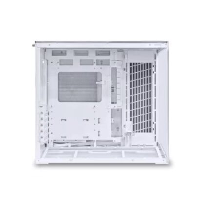 TORRE ATX LIAN LI O11D MINI V2 WHITE - Imagen 3