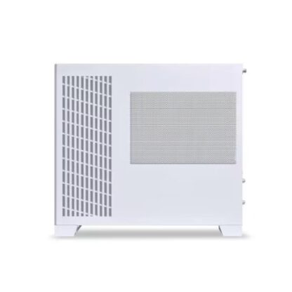 TORRE ATX LIAN LI O11D MINI V2 WHITE - Imagen 4