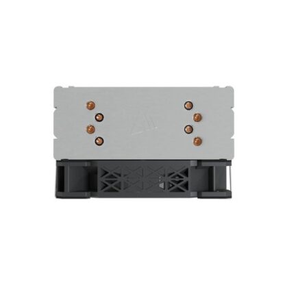 DISIPADOR CPU SAVIO VORTEX X2 BLACK - Imagen 2