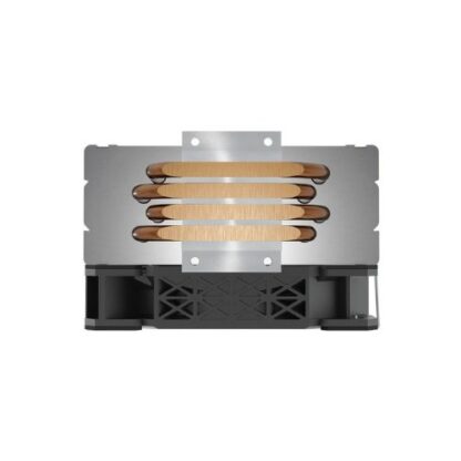 DISIPADOR CPU SAVIO VORTEX X2 BLACK - Imagen 3