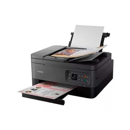 IMPRESORA CANON MULTIFUNCION TS7450i - Imagen 3