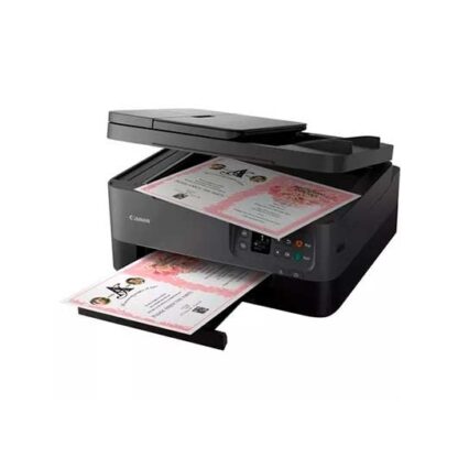 IMPRESORA CANON MULTIFUNCION TS7450i - Imagen 4