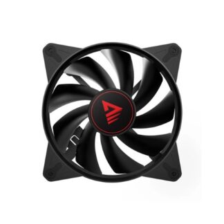 VENTILADOR 120X120 SAVIO  BLADE X1 PACK 3
