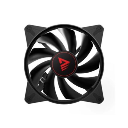 VENTILADOR 120X120 SAVIO  BLADE X1 PACK 3