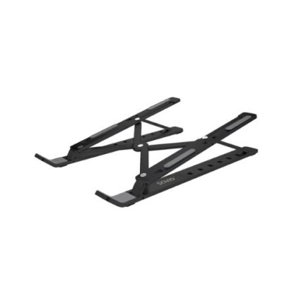 SOPORTE SAVIO PARA TABLET O PORTATIL PB-05 - Imagen 2