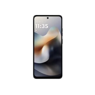 MOVIL SMARTPHONE MOTOROLA MOTO G56 8/512GB 5G BLACK