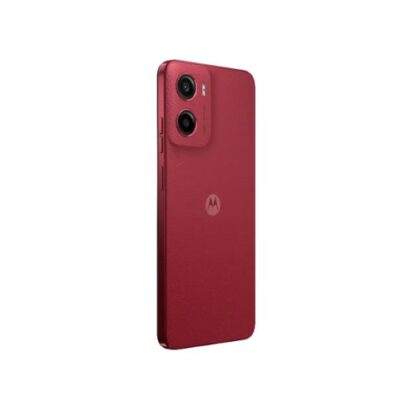 MOVIL SMARTPHONE MOTOROLA MOTO G05 4/128GB RED - Imagen 2