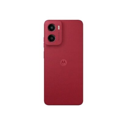 MOVIL SMARTPHONE MOTOROLA MOTO G05 4/128GB RED - Imagen 4