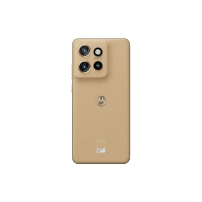 MOVIL SMARTPHONE MOTOROLA EDGE 50 NEO 12/512GB 5G BEIGE - Imagen 4