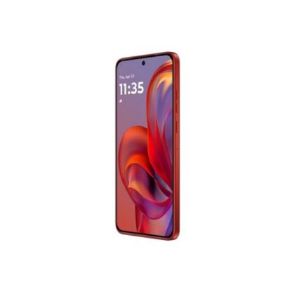 MOVIL SMARTPHONE MOTOROLA EDGE 50 NEO 12/512GB 5G ORANGE - Imagen 2
