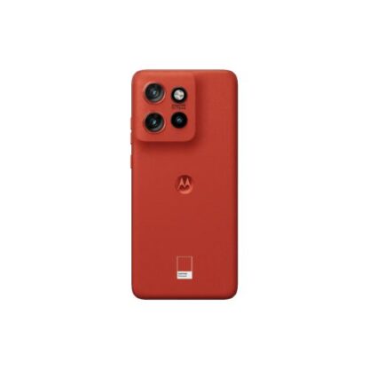 MOVIL SMARTPHONE MOTOROLA EDGE 50 NEO 12/512GB 5G ORANGE - Imagen 4
