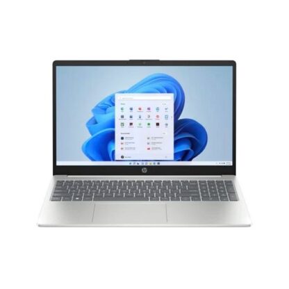 PORTATIL HP 15-FD0037NS BLANCO DIAMANTE - Imagen 4