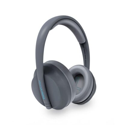AURICULARES BLUETOOTH ENERGY SISTEM HOSHI GRIS - Imagen 2