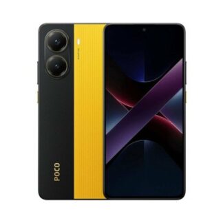 MOVIL SMARTPHONE POCO X7 PRO 8/256GB 5G YELLOW