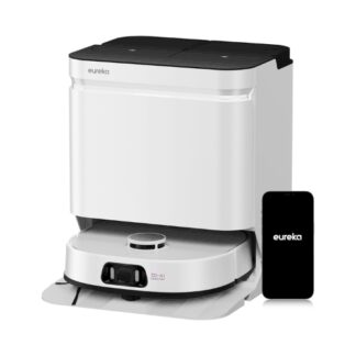 ROBOT ASPIRADOR EUREKA J15 ULTRA
