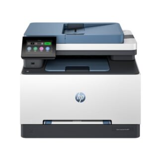 IMPRESORA HP COLOR LASERJET 3302FDN