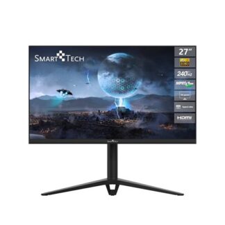 MONITOR 27  SMART TECH 270G01FVF PIVOT. REG.ALTURA