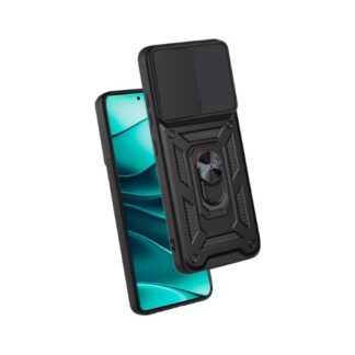 FUNDA COOL XIAOMI REDMI NOTE 14 5G HR NEGRO