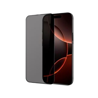 PROTECTOR PANTALLA COOL IPHONE 16 PRO MAX PRIVACY