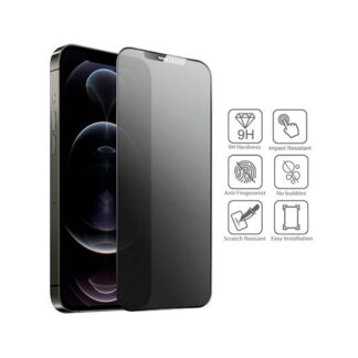 PROTECTOR PANTALLA COOL IPHONE 15+/16+ PRIVACY