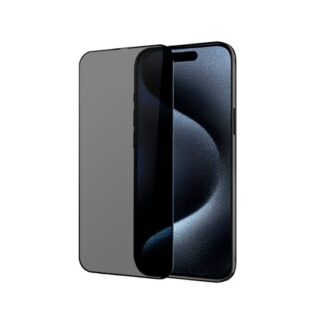 PROTECTOR PANTALLA COOL IPHONE 15 PRO PRIVACY