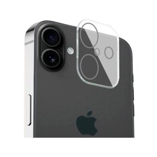 PROTECTOR CAMARA COOL IPHONE 16/16