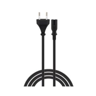 CABLE ALIMENTACIÓN UNIVERSAL SAVIO CL-178