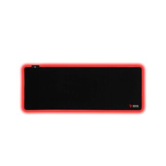 ALFOMBRILLA GAMING SAVIO LED EDITION TURBO D XL