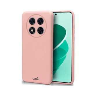 FUNDA COOL XIAOMI REDMI NOTE 14 PRO 5G COV ROSA
