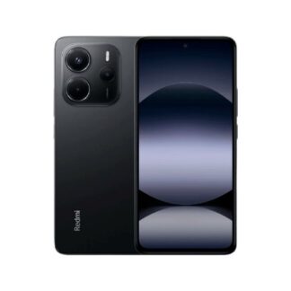 MOVIL SMARTPHONE XIAOMI REDMI NOTE 14 8/256GB BLACK