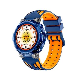 SMARTWATCH COOL CLEVER AZUL