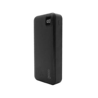 POWERBANK COOL 20000MAH 22.5W DISPLAY BLACK