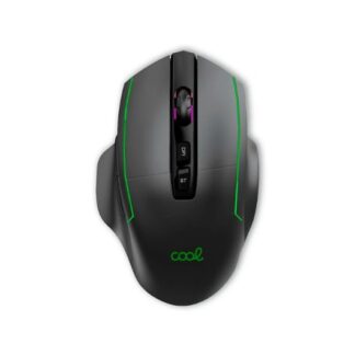 RATON GAMING COOL LAGOON 2IN1