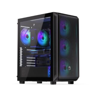 TORRE ATX ENDORFY ARX 500 ARGB