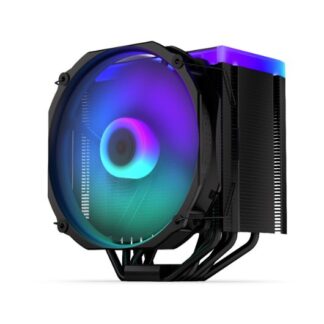 DISIPADOR ENDORFY FORTIS 5 BLACK ARGB