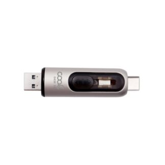 PENDRIVE COMBO 64GB USB 3.0 COOL S.SPEED