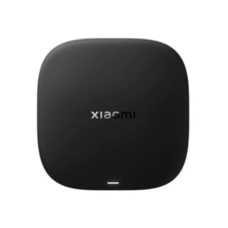 ANDROID TV XIAOMI MI TV BOX 3GEN NEGRO