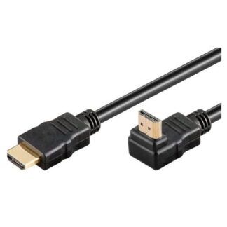 CABLE COOL HDMI ANGULAR 1.5M 4K