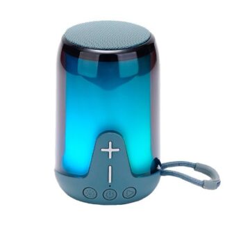 ALTAVOZ BLUETOOTH COOL BLAST 5W GRIS